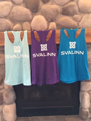 Tank Top - Women's Racerback