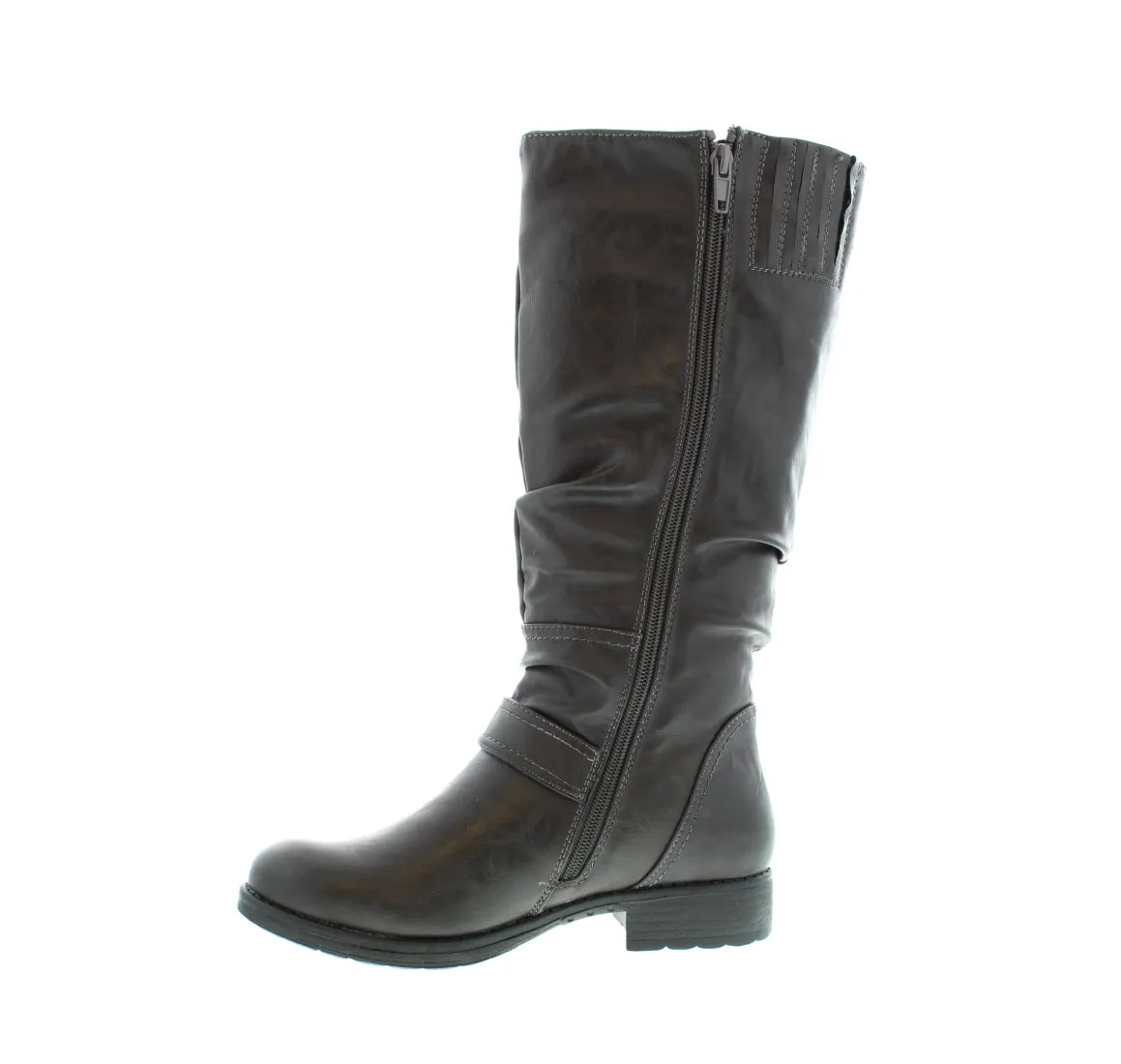 Taxi Addison-06 - Grey