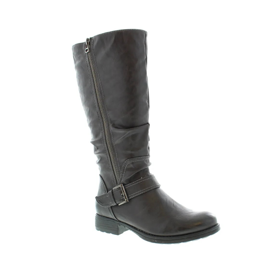 Taxi Addison-06 - Grey