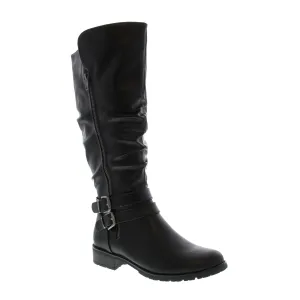 Taxi Queens-02WP-WF - Black