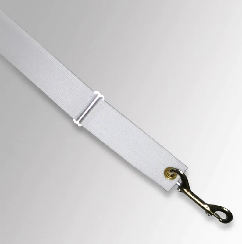 Tennis Net Center Strap