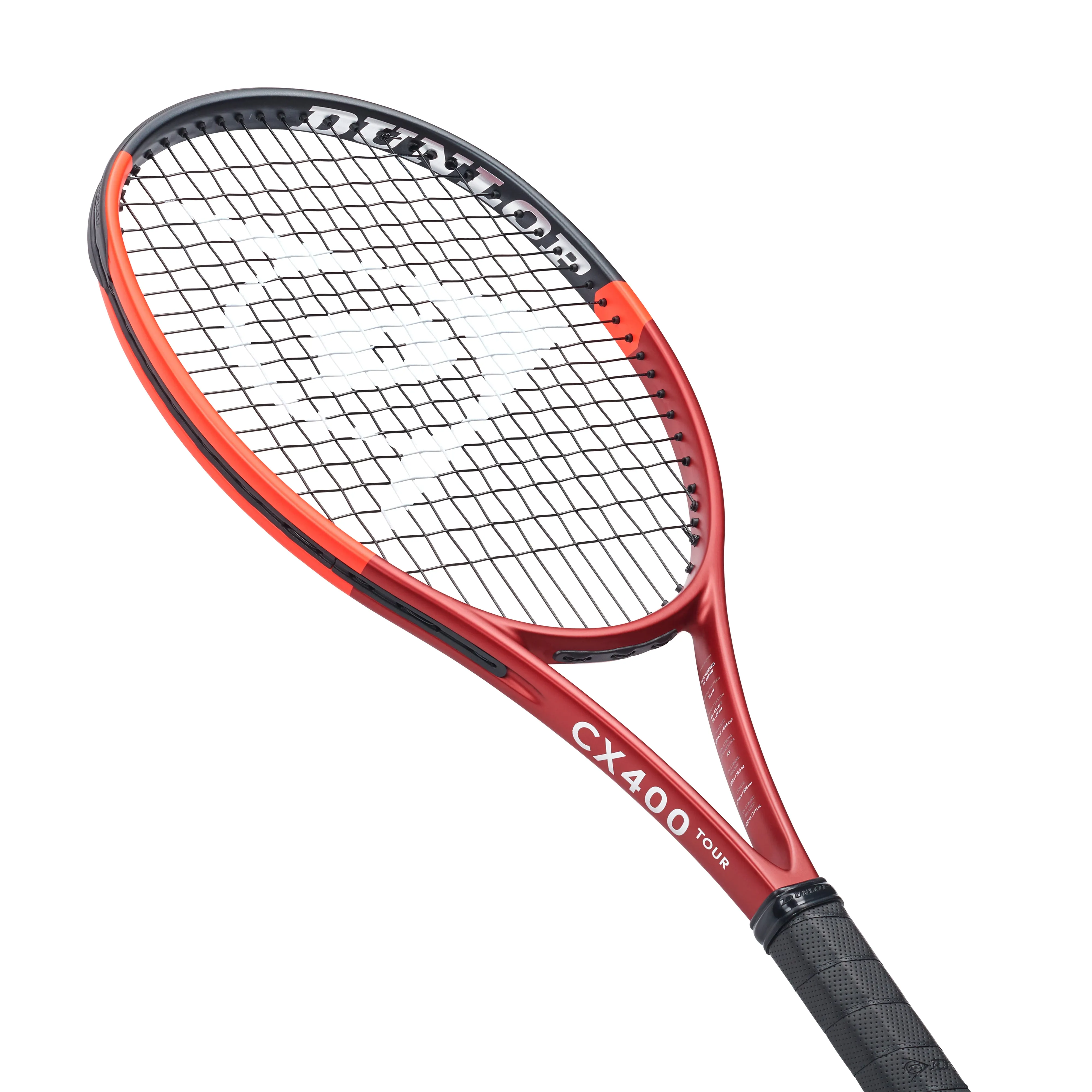 Tennis Racquet - CX 400 Tour 2024 - Frame