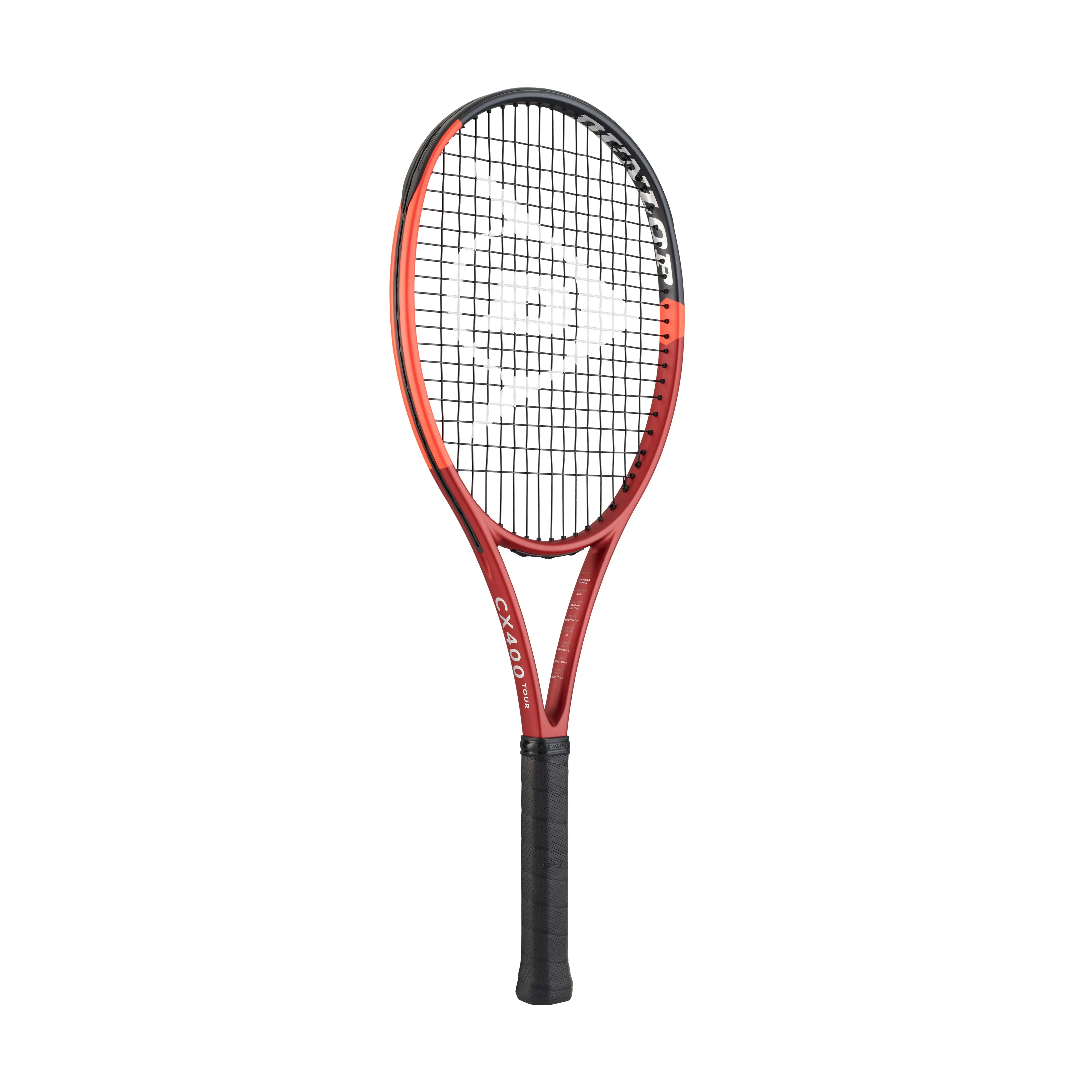 Tennis Racquet - CX 400 Tour 2024 - Frame