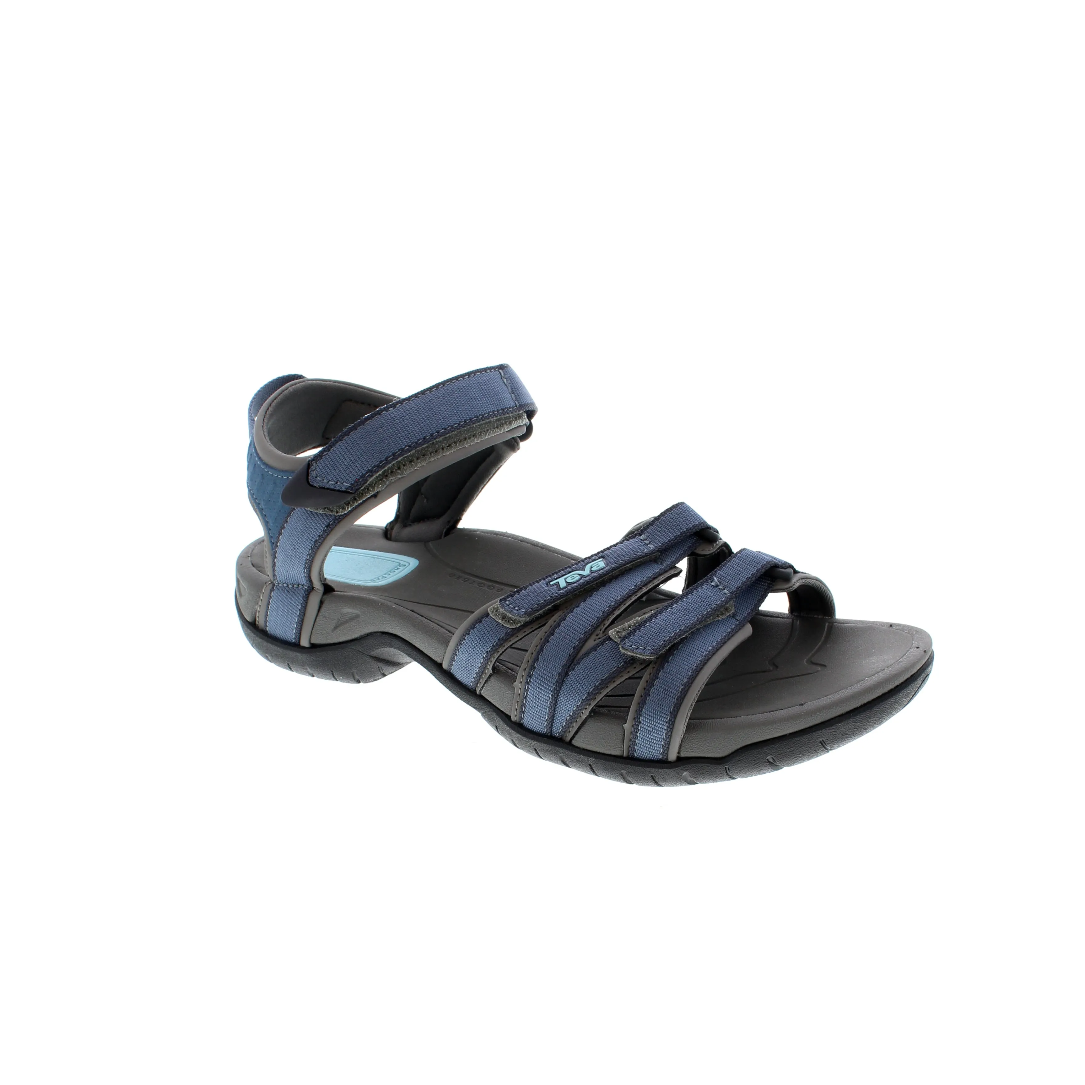 Teva Tirra - Bering Sea (Blue)