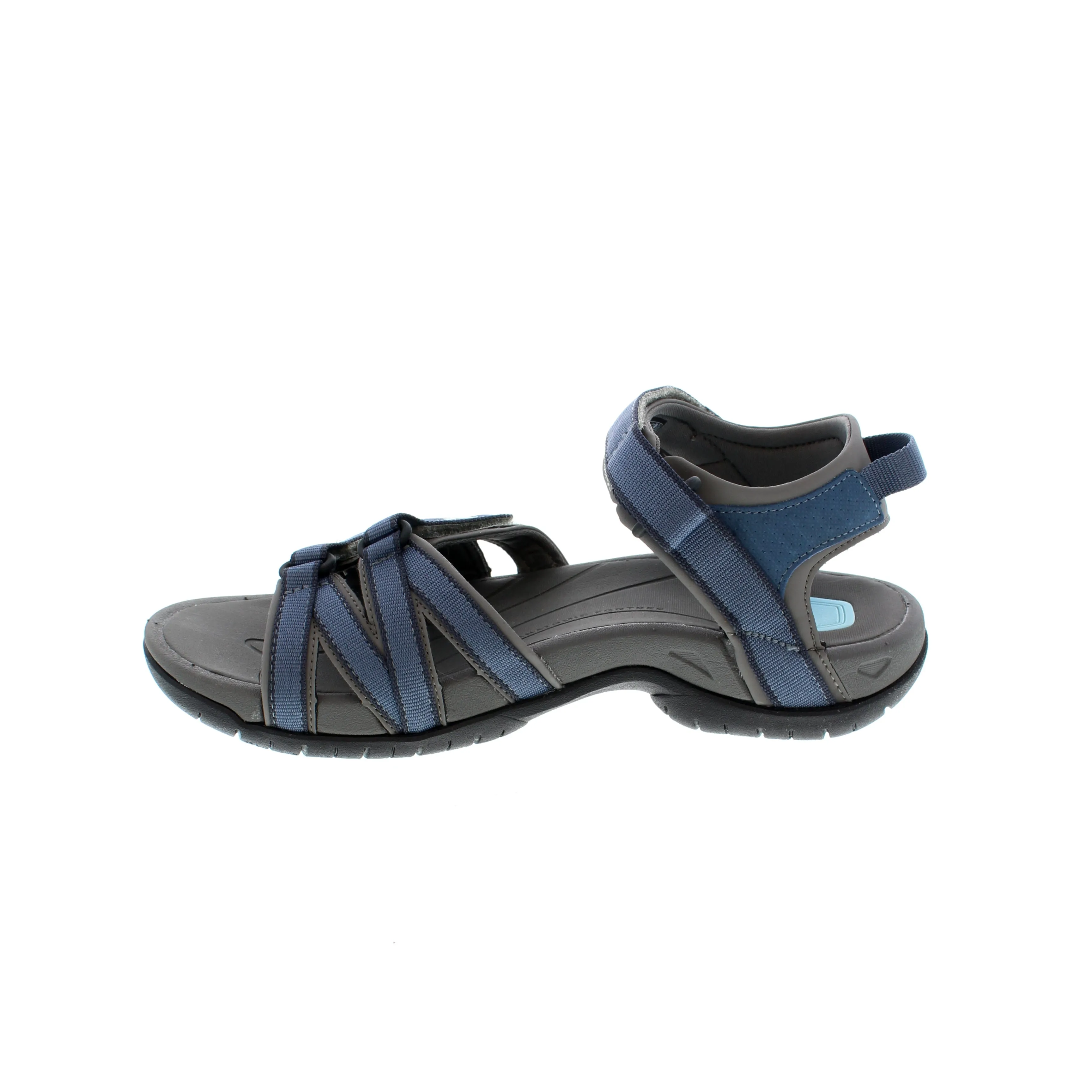 Teva Tirra - Bering Sea (Blue)