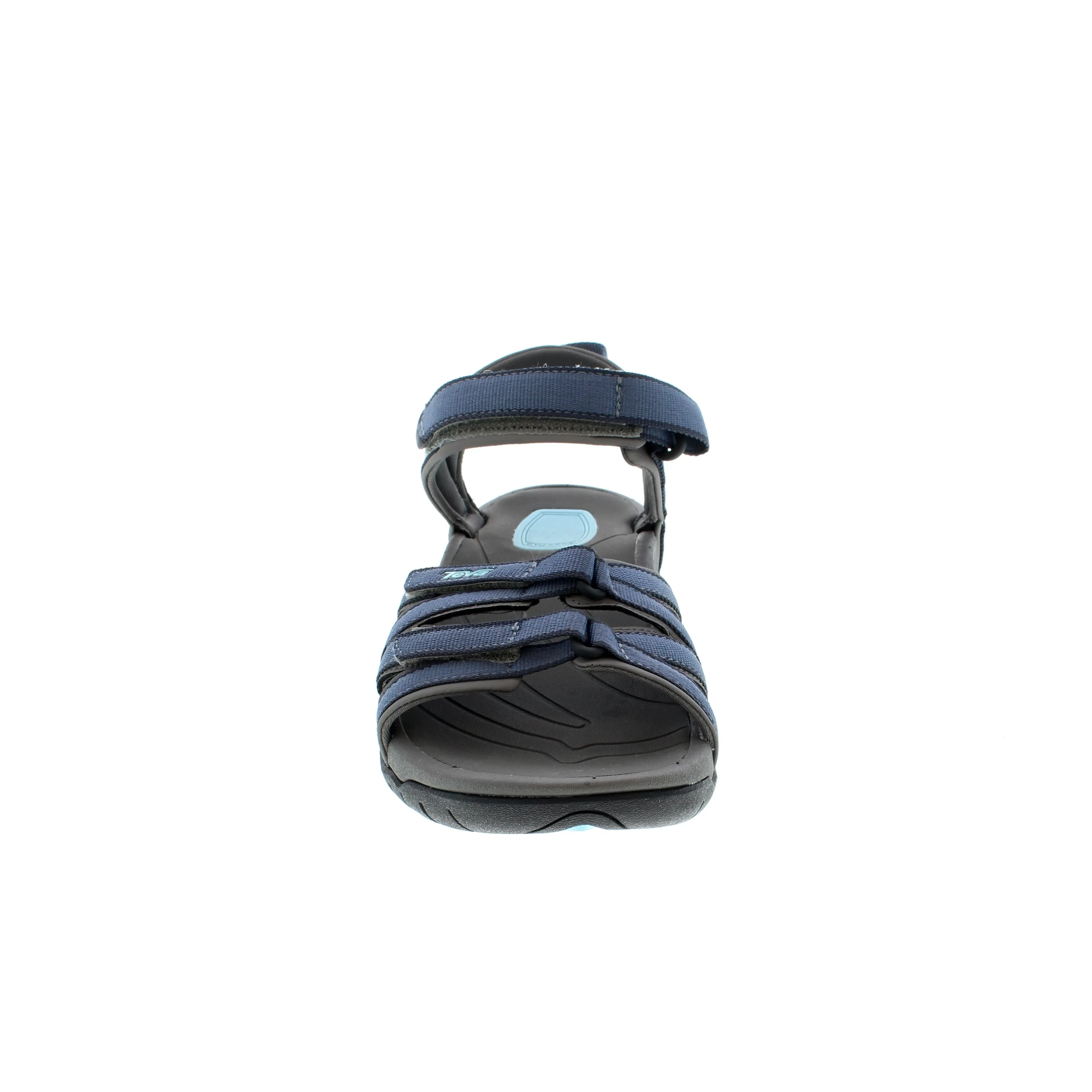 Teva Tirra - Bering Sea (Blue)