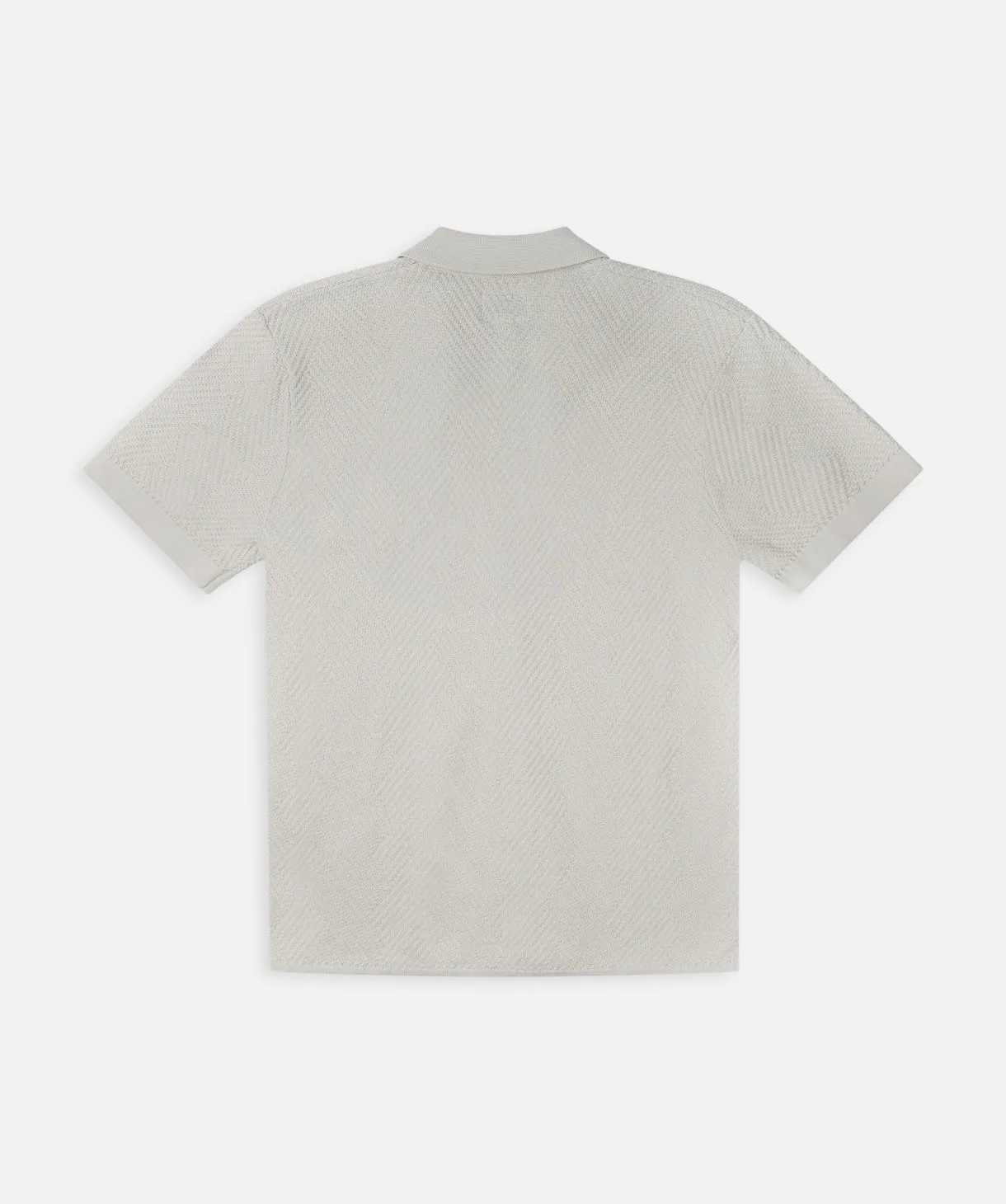 The Keelson Shirt - Canvas