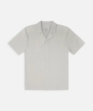 The Keelson Shirt - Canvas