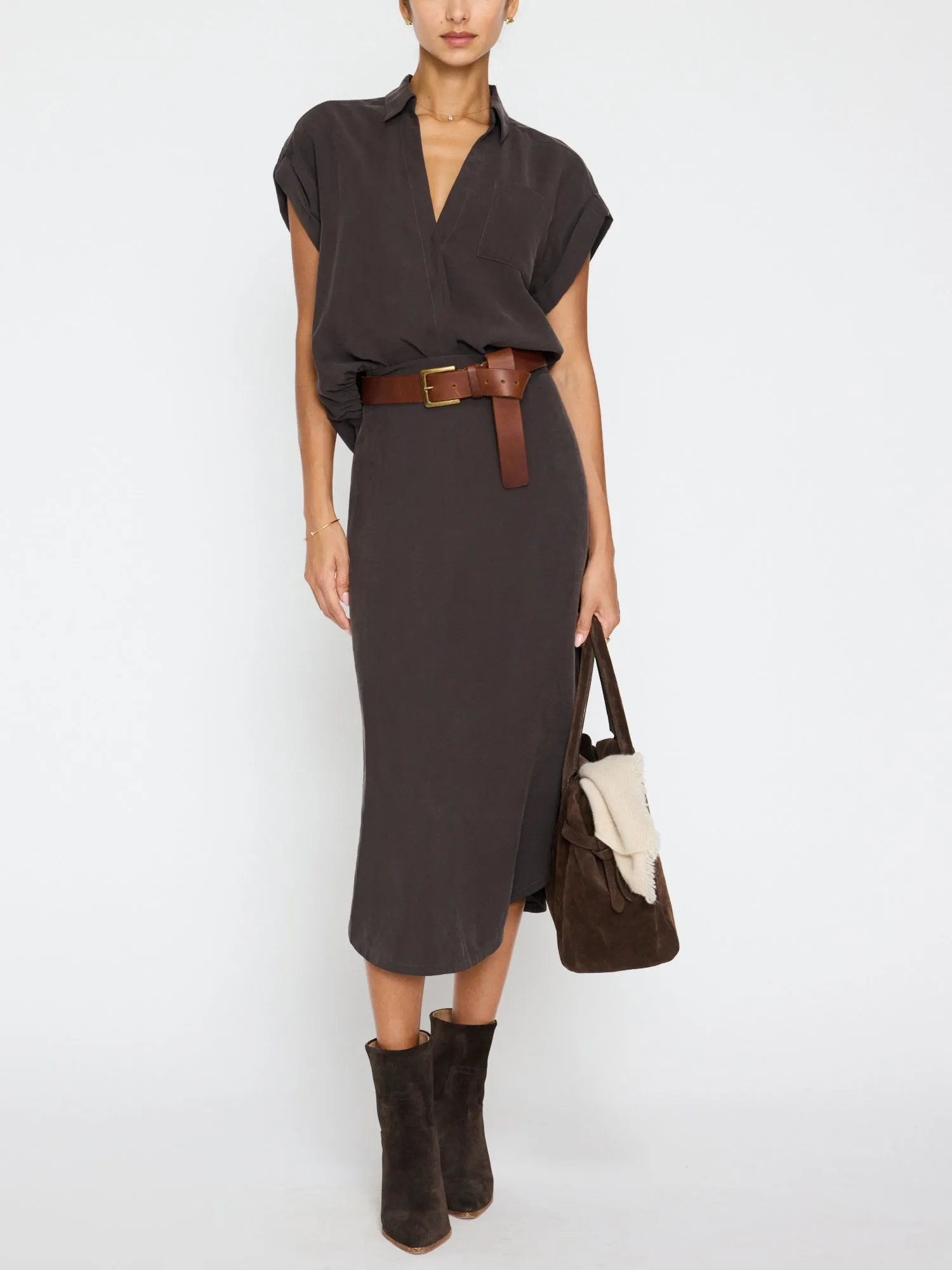 The Nadel Top
