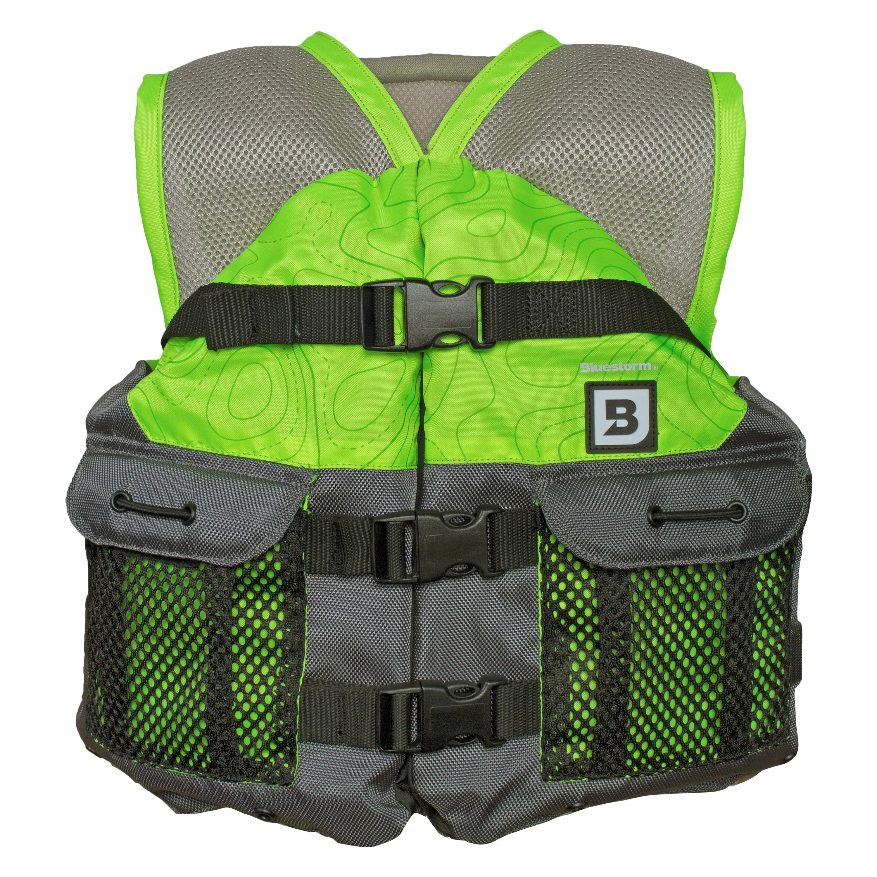 The Sportsman - Youth Size