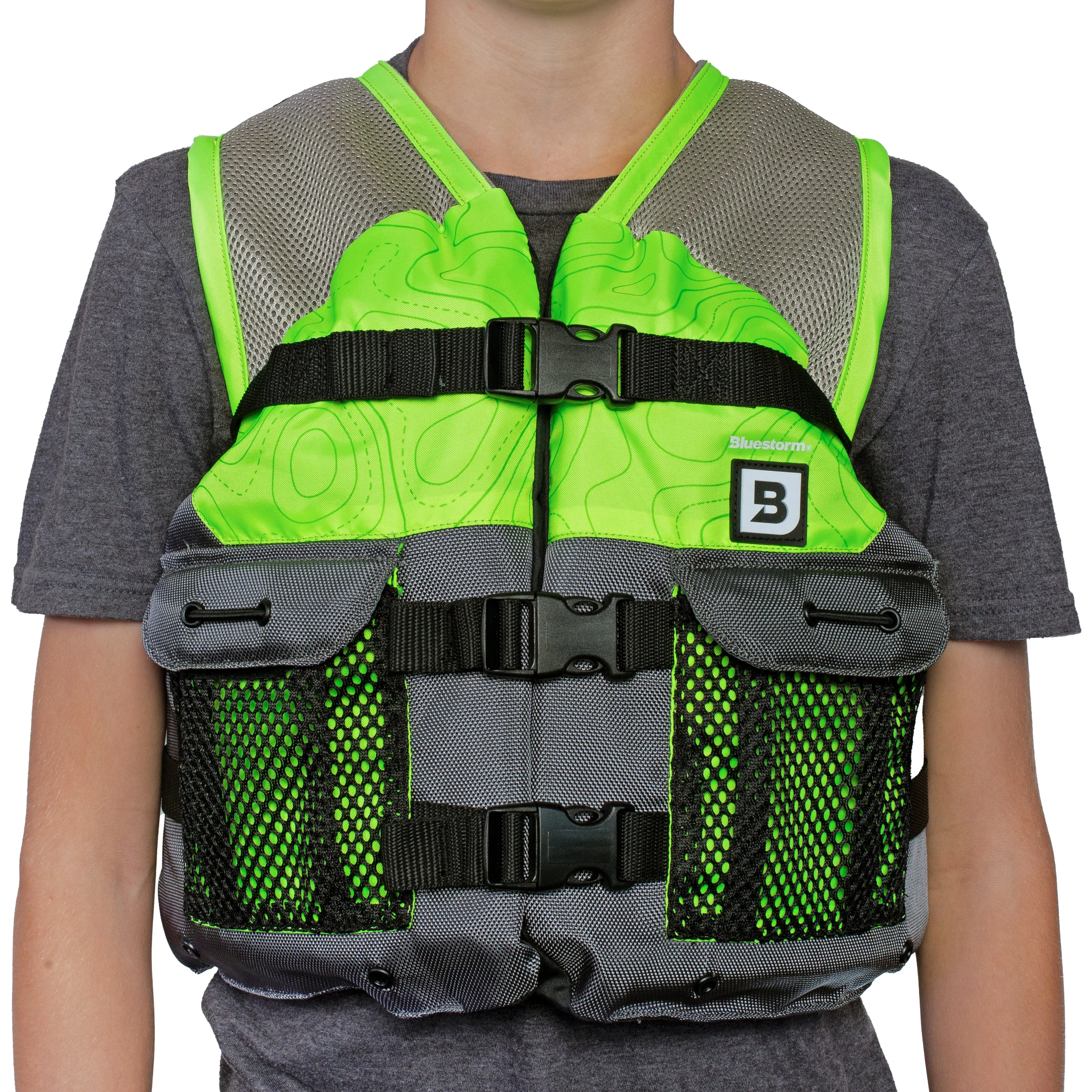 The Sportsman - Youth Size