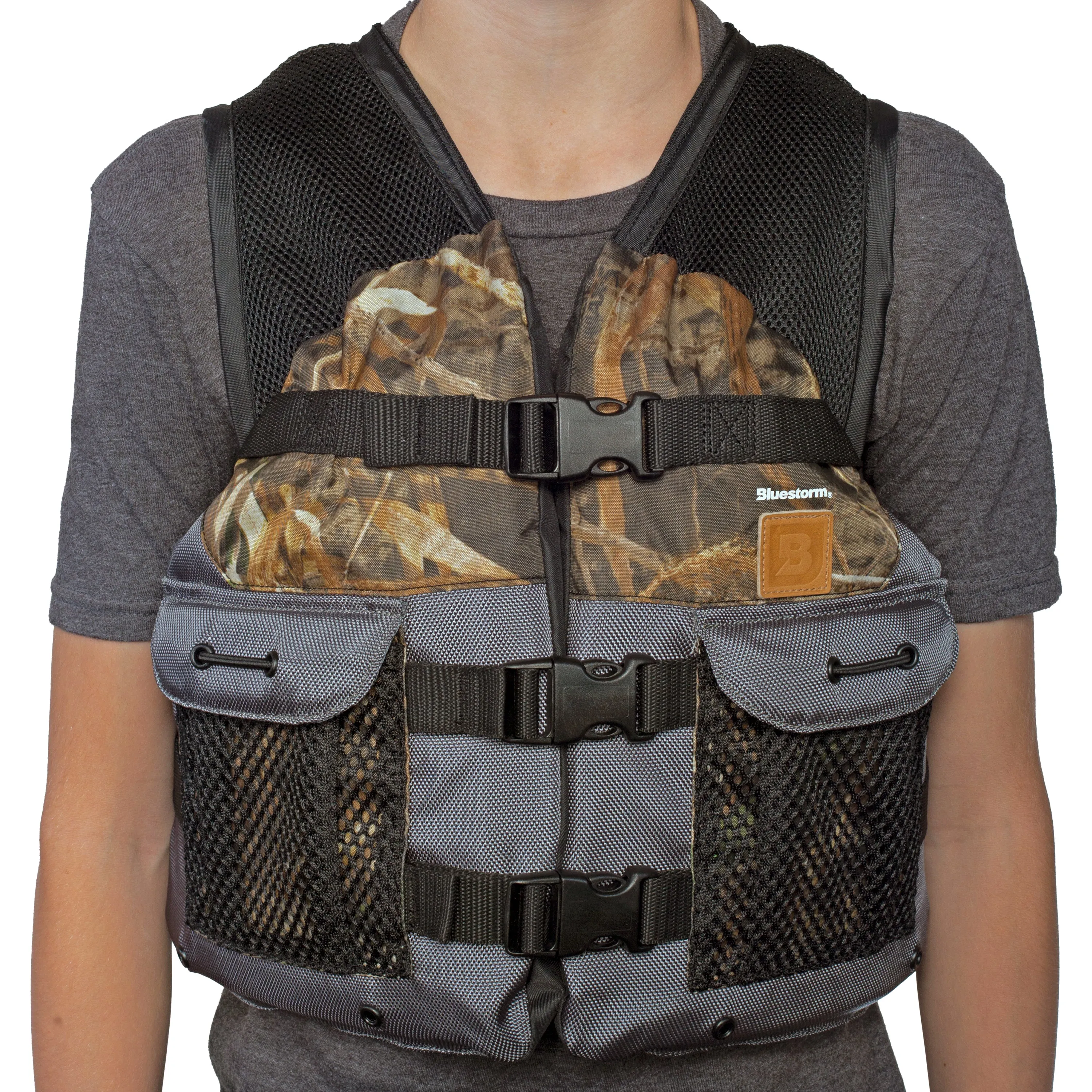 The Sportsman - Youth Size