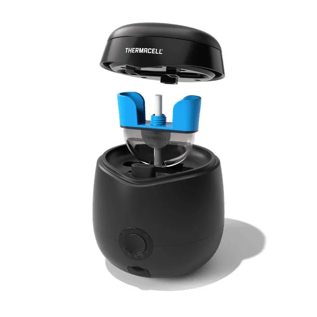 Thermacell E55 Rechargeable Mosquito Repeller