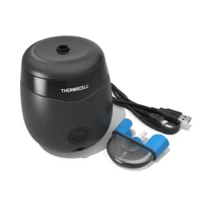 Thermacell E55 Rechargeable Mosquito Repeller