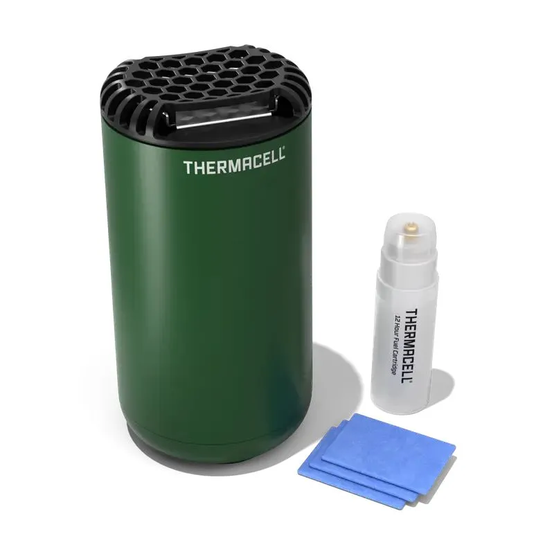 Thermacell Patio Shield Mosquito Repeller