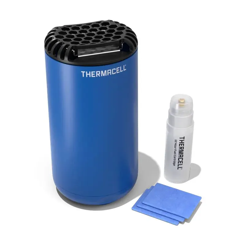 Thermacell Patio Shield Mosquito Repeller