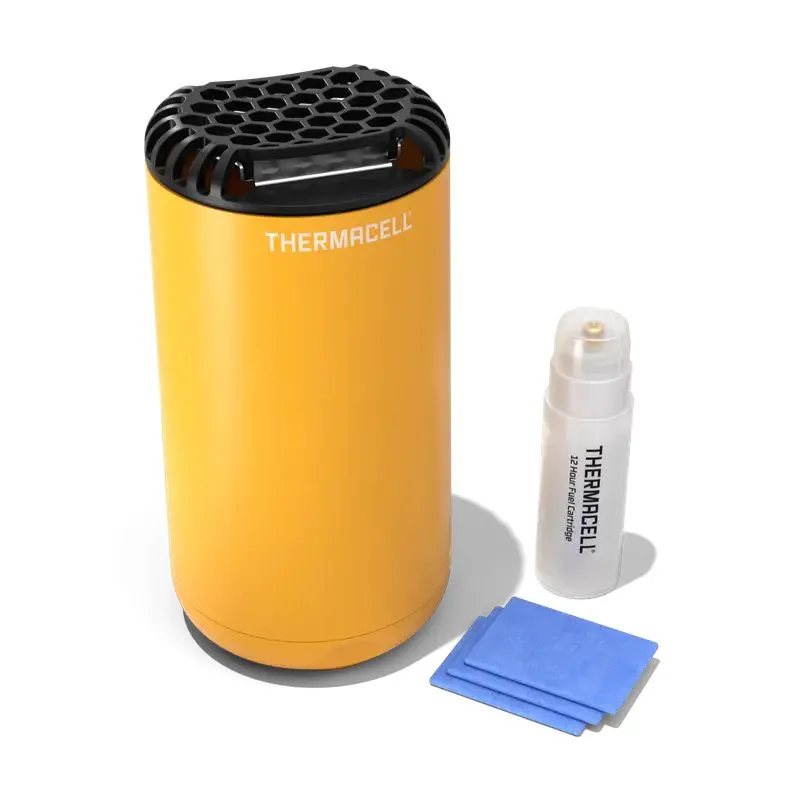 Thermacell Patio Shield Mosquito Repeller