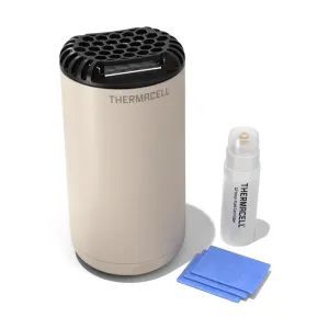 Thermacell Patio Shield Mosquito Repeller