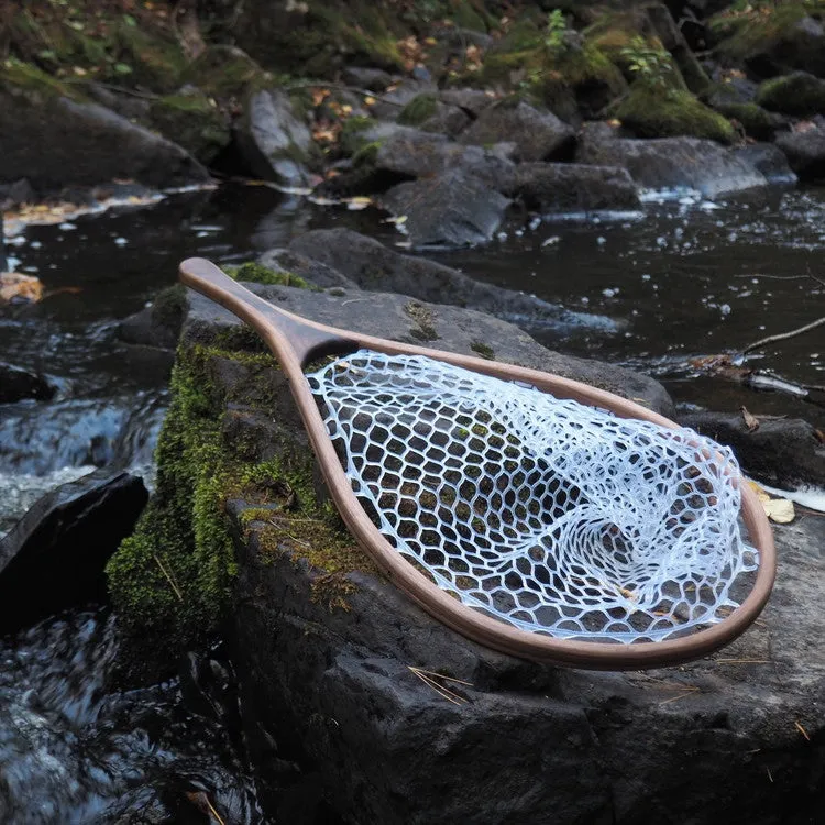 Traditional Fishing Net