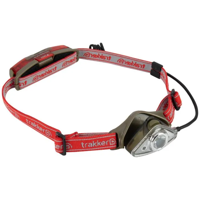 Trakker Nitelife Headtorch 120