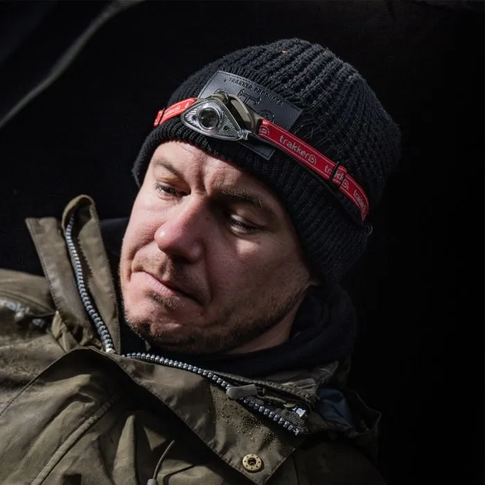 Trakker Nitelife Headtorch 120
