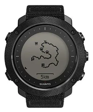 Traverse Alpha Watch