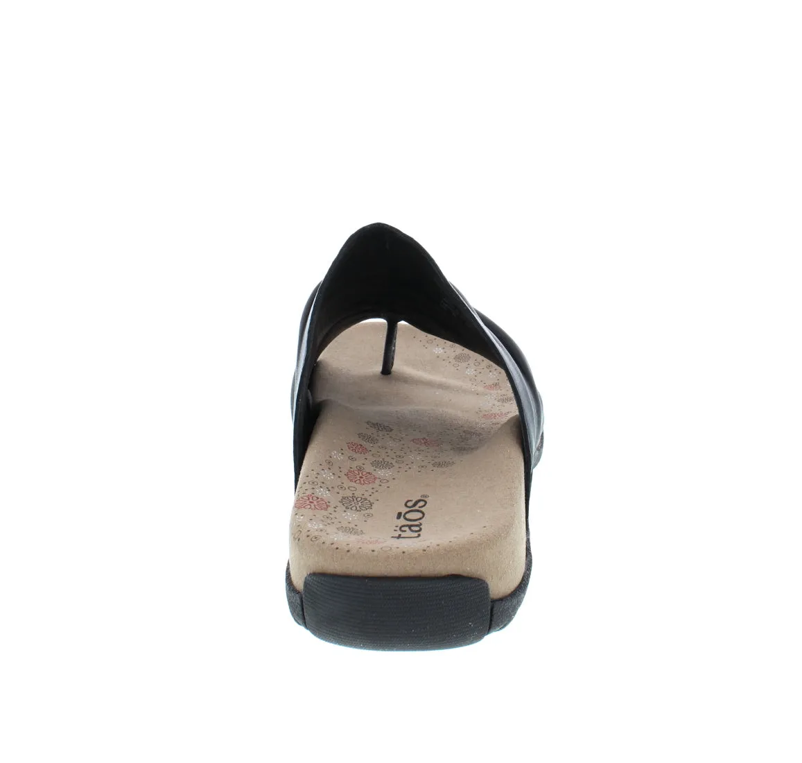 Täōs Gift 2 - Black