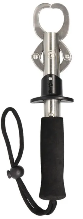 TT Tackle Tactics HD Stainless Fish Lip Grip