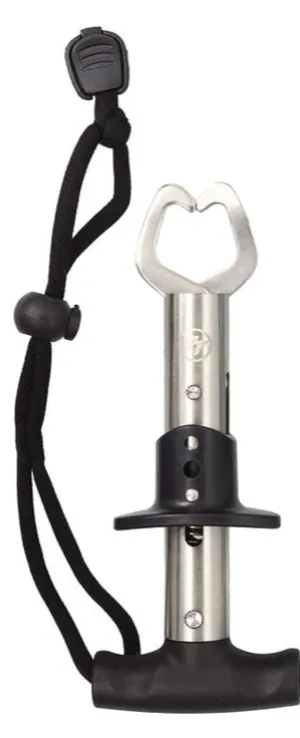 TT Tackle Tactics HD Stainless Fish Lip Grip