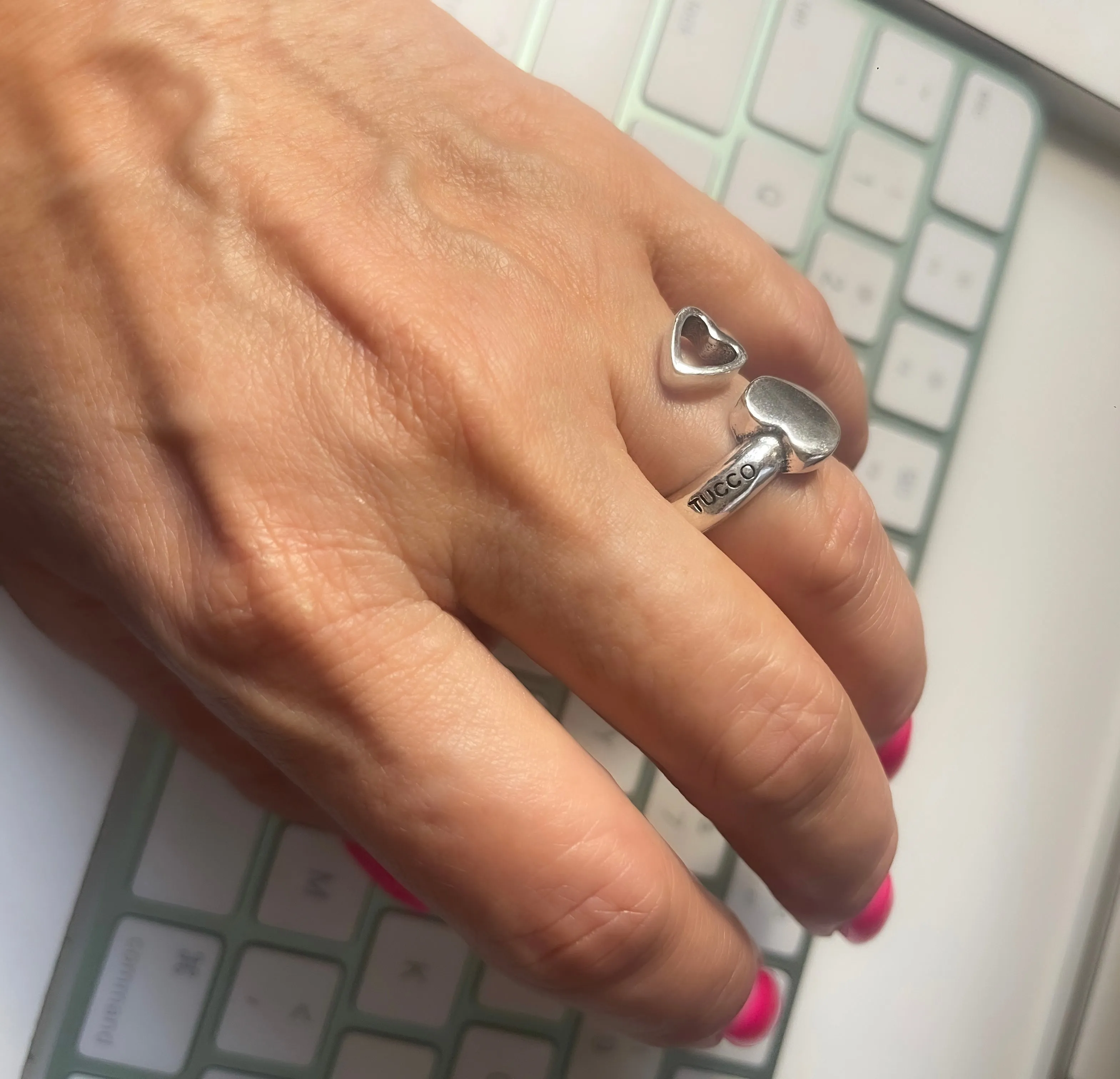 Tucco ring