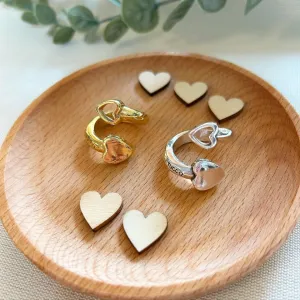 Tucco ring