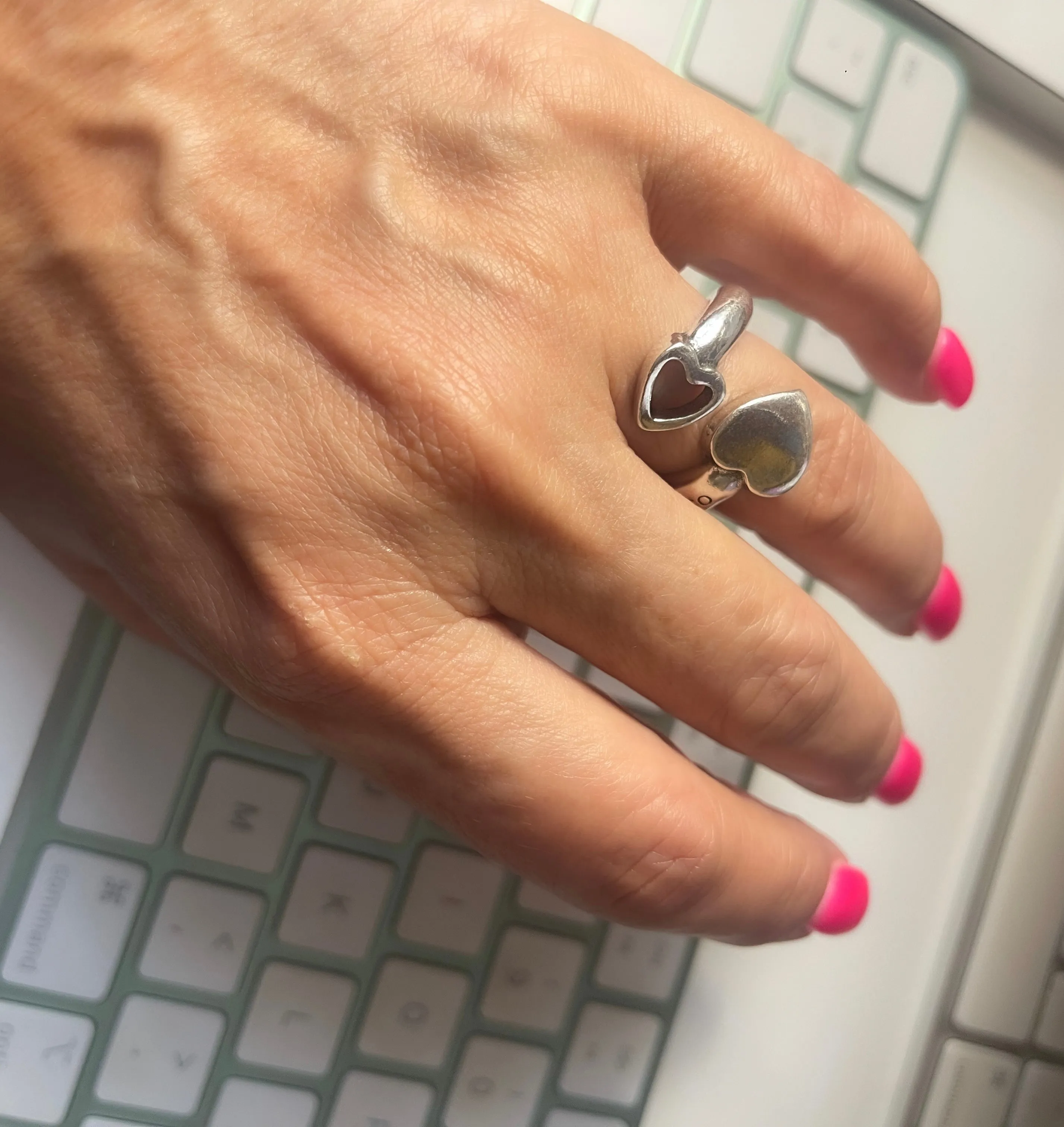 Tucco ring