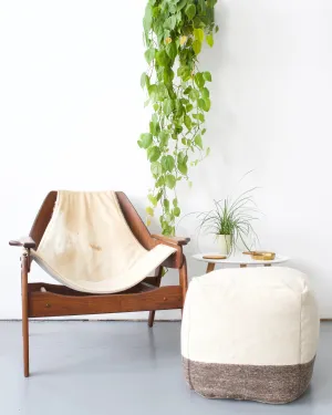 Turkish Kilim Floor Cushion
