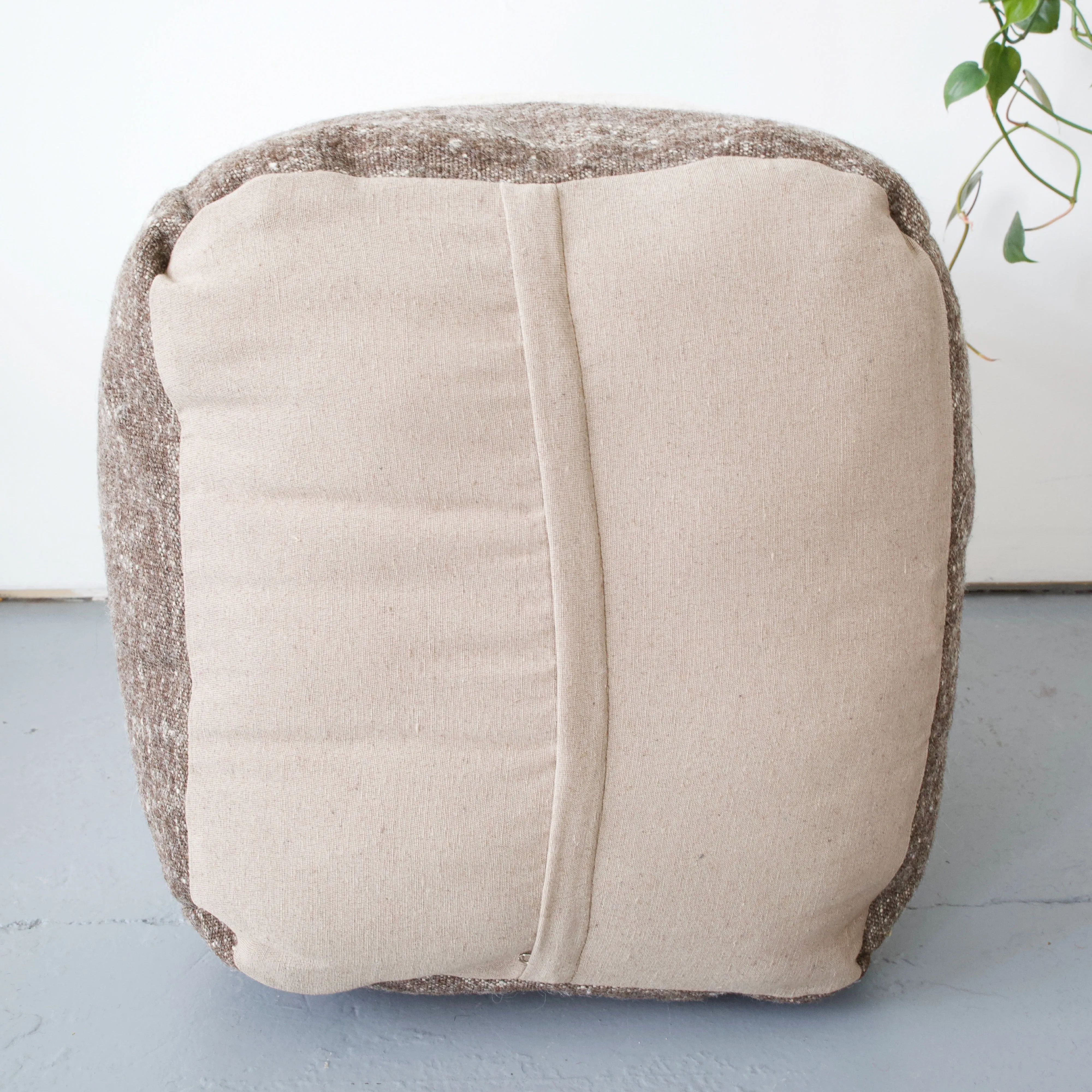 Turkish Kilim Floor Cushion