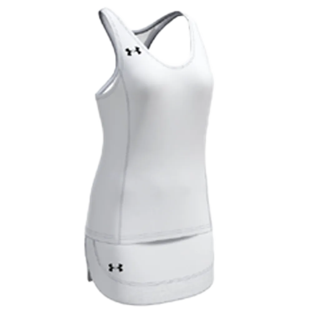 UA Women's Unedged Tank