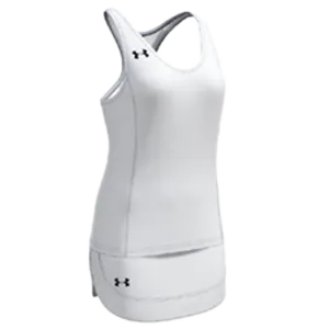 UA Women's Unedged Tank