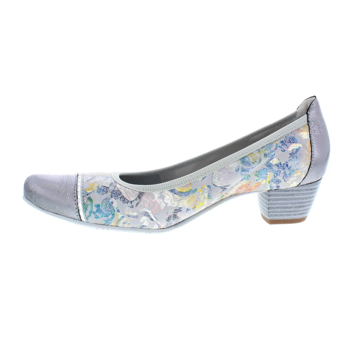 Un Tour en Ville Rease - Grey Combo