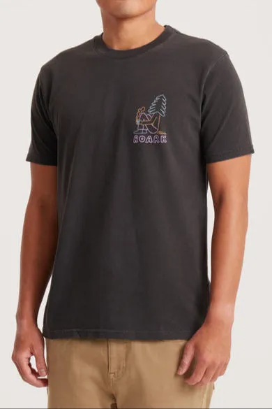 Unhustle Premium Tee