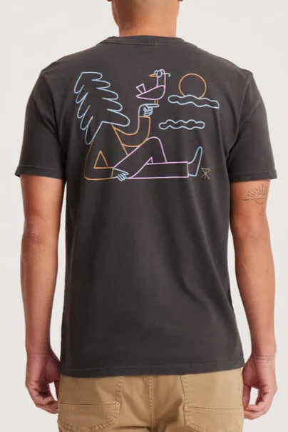 Unhustle Premium Tee