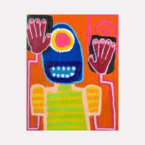 Untitled (That Summer Feeling)