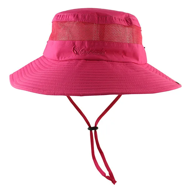 UPF 50  Sun Hat
