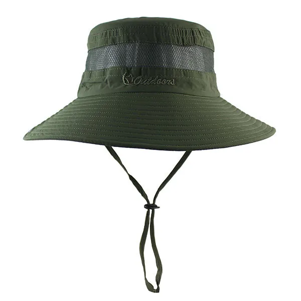 UPF 50  Sun Hat
