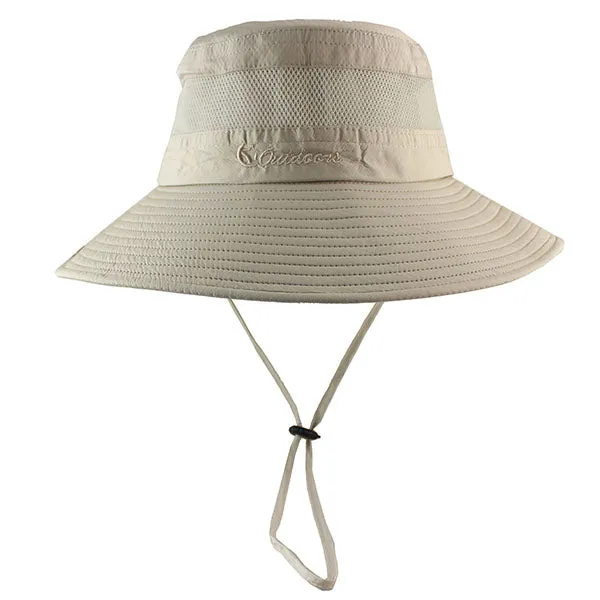 UPF 50  Sun Hat