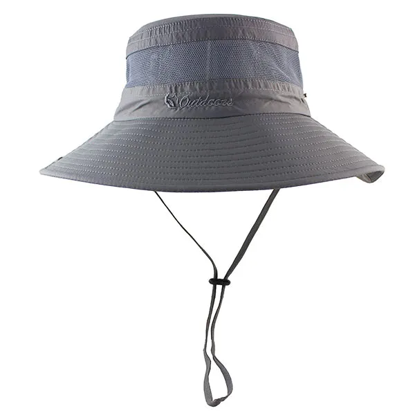 UPF 50  Sun Hat