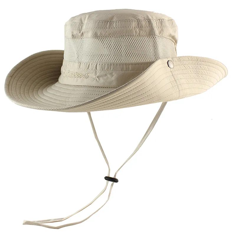 UPF 50  Sun Hat