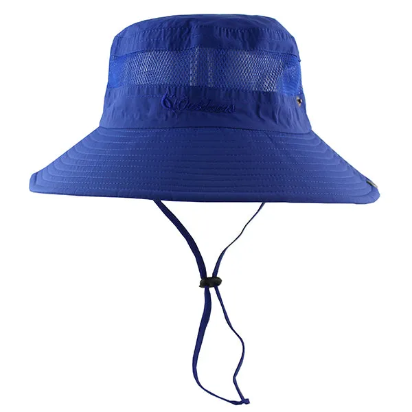 UPF 50  Sun Hat