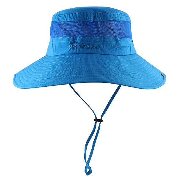 UPF 50  Sun Hat
