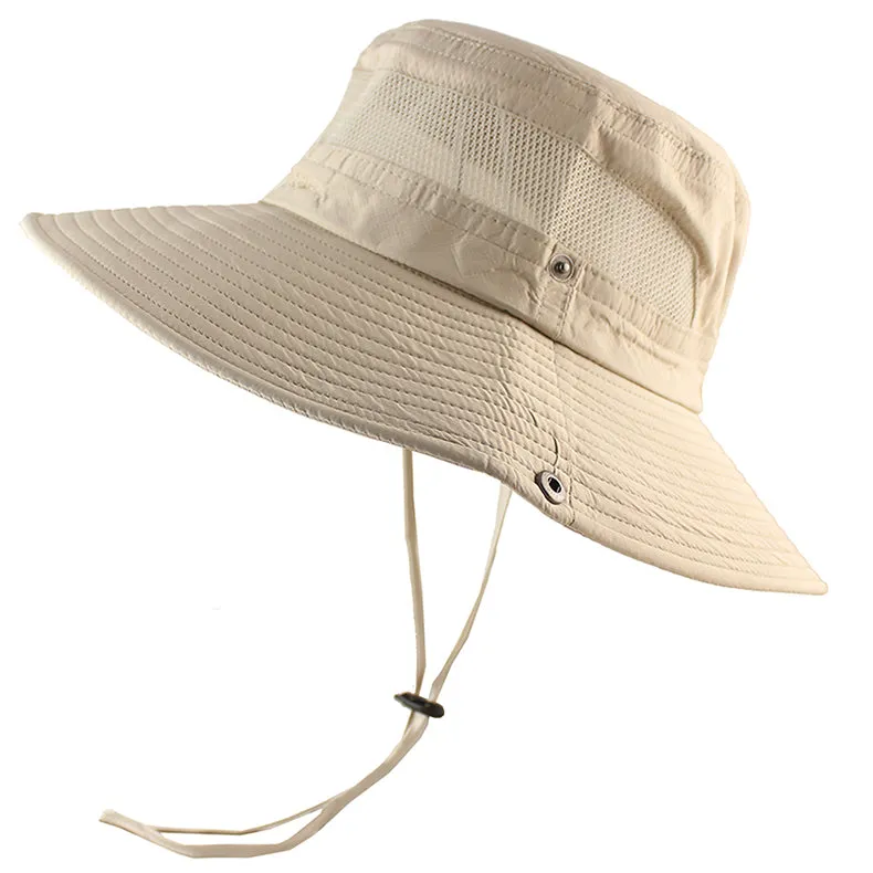 UPF 50  Sun Hat