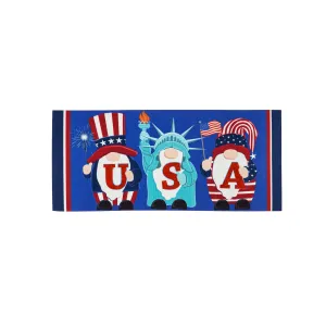 USA Gnomes Sassafras Switch Mat