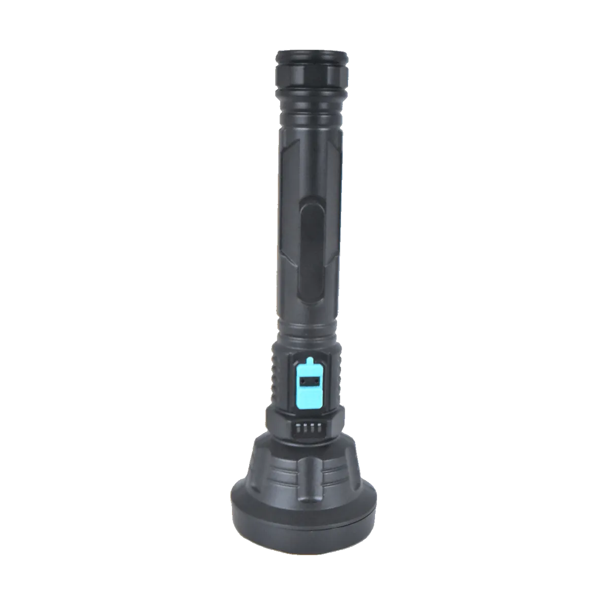 USB Charge Flashlight